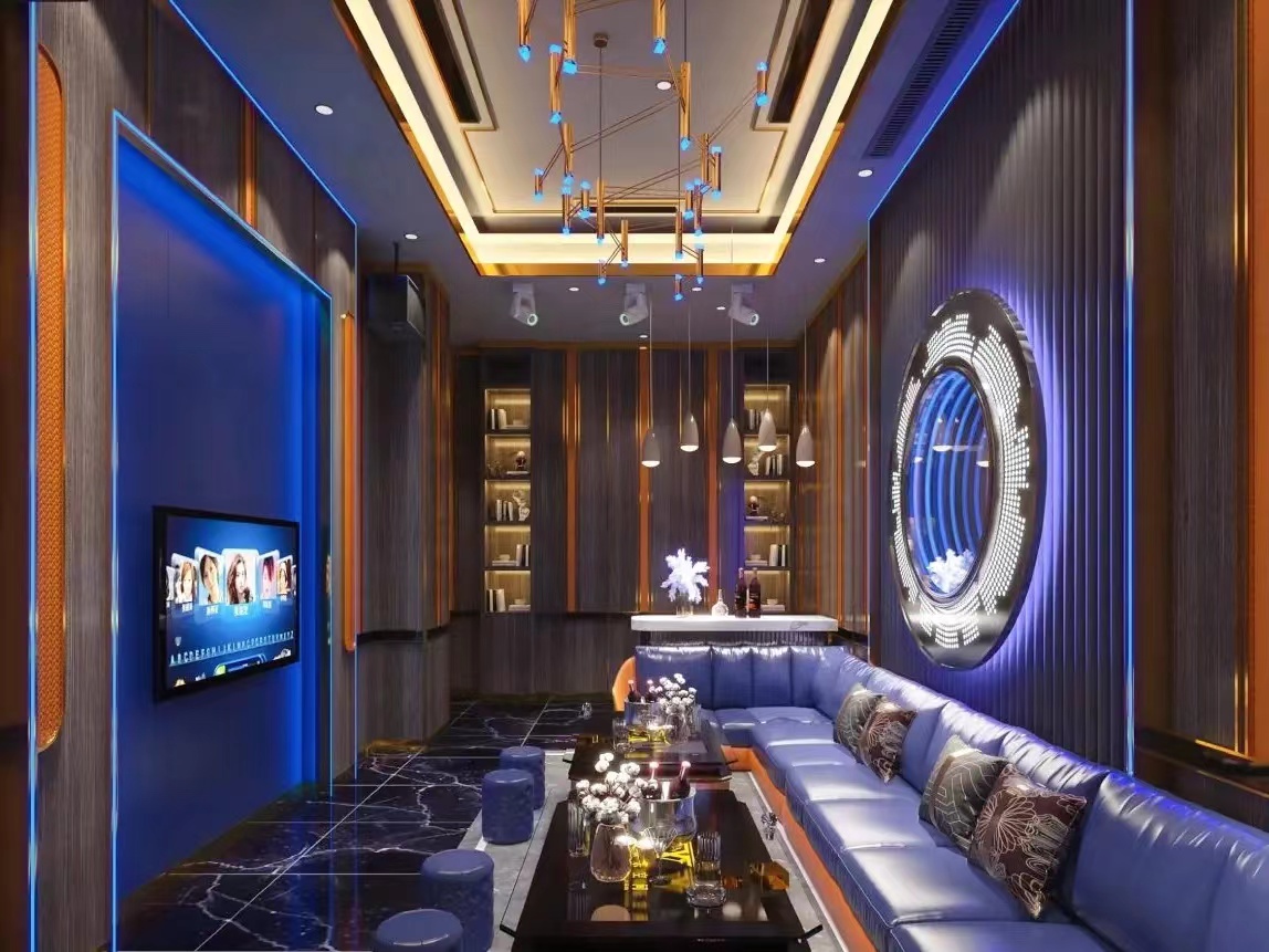 天津小时场ktv靠谱吗ktv小时场好吗-红桥区ktv预定