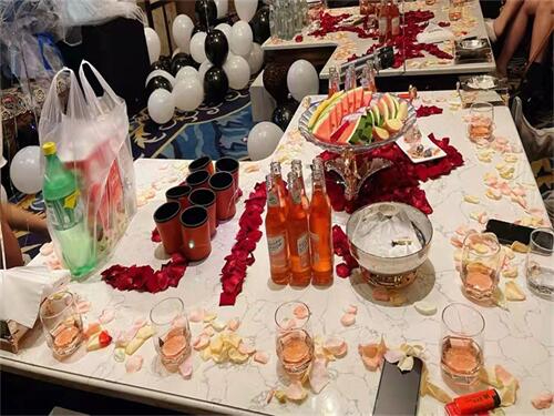 天津小时场ktv及ktv小时场怎么消费解析-红桥区ktv预定