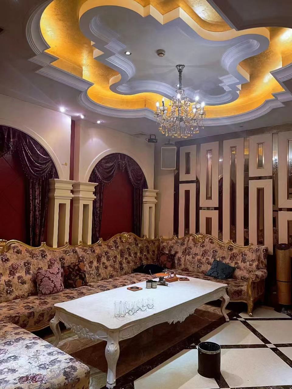 天津小时场ktv，快乐组局无忧-红桥区ktv预定